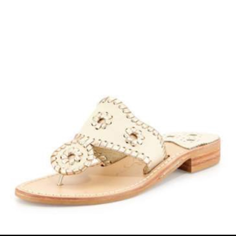 Brand new Jack Rogers