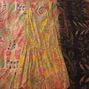 Lilly Pulitzer for Target romper