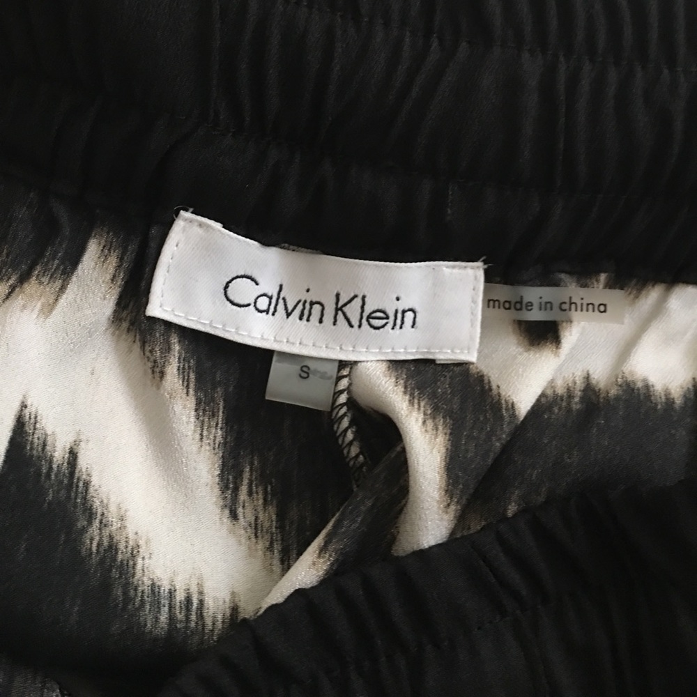 Printed pant - Picture 3 of 3