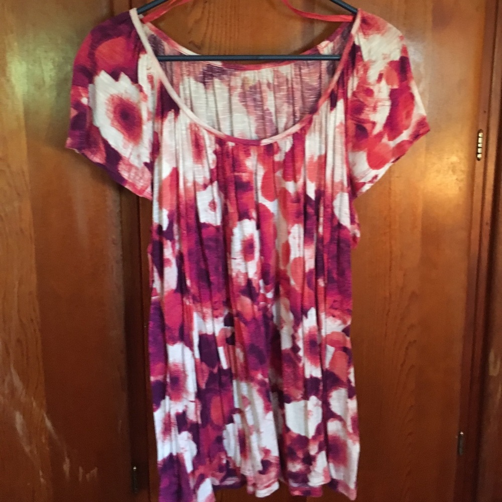 Apt 9 blouse