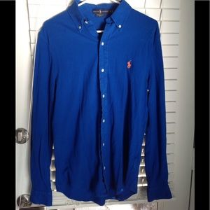 Ralph Lauren button-up