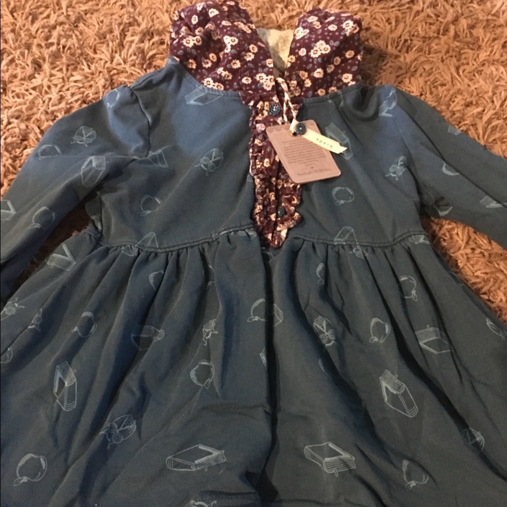 Matilda Jane Clothing - Top