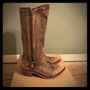 Women's Western Boots!