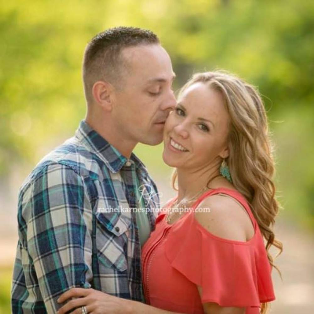 Meet your Posher, Shanon