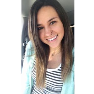 Meet your Posher, Maddison