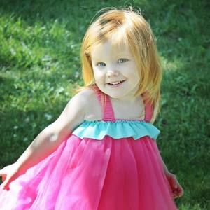 Meet your Posher, Christy