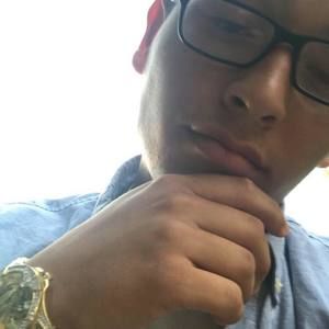 Meet your Posher, Cody