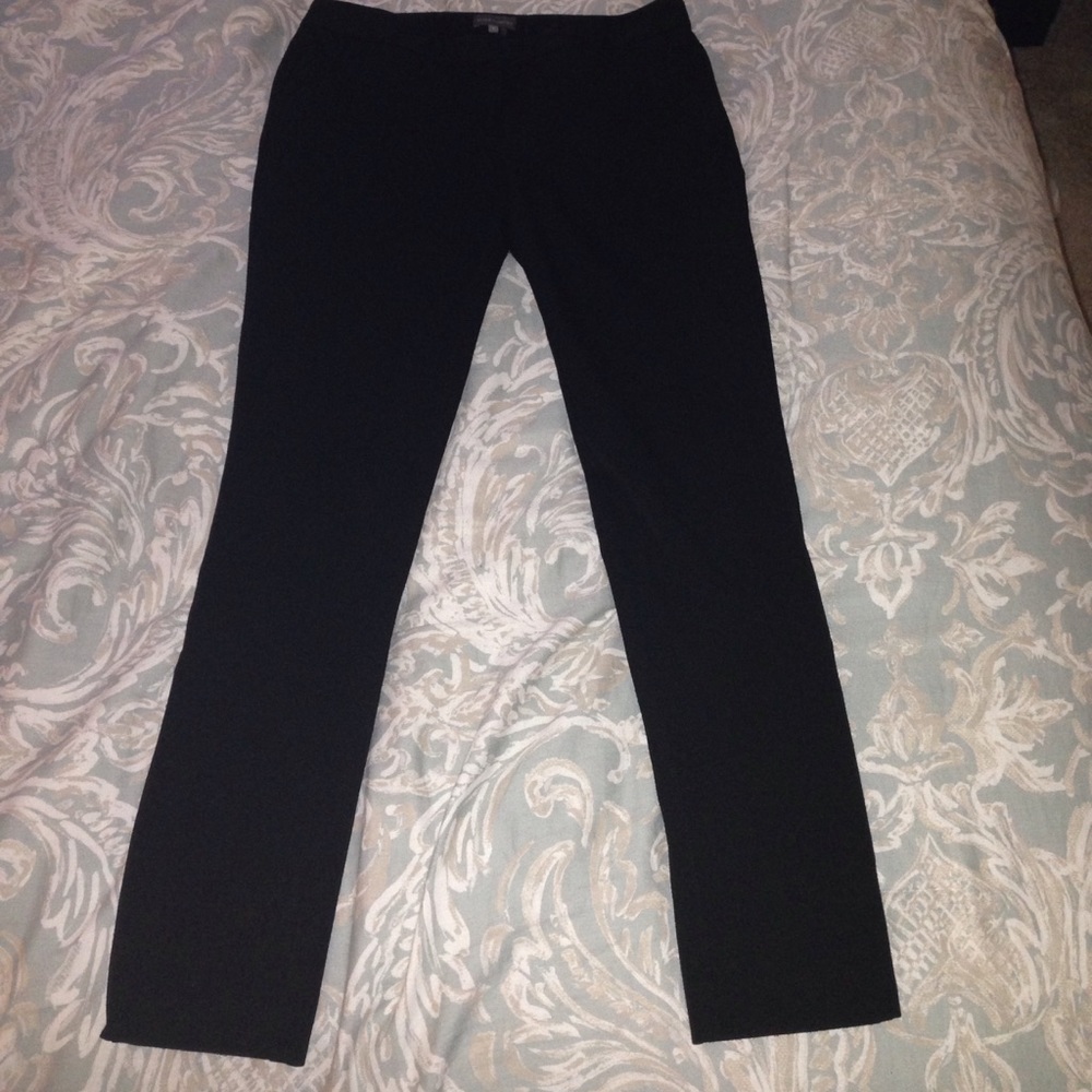 Vince Camuto skinny dress pants
