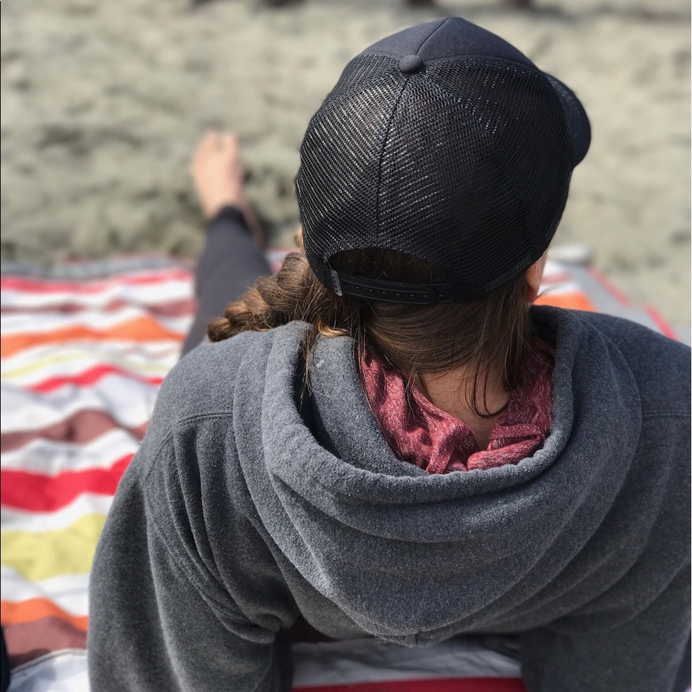 Meet your Posher, Alyssa