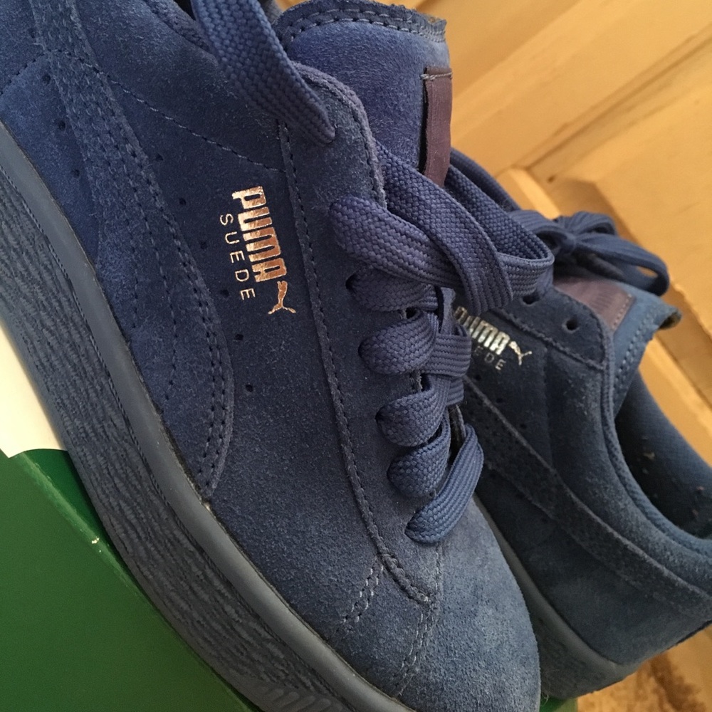 Puma