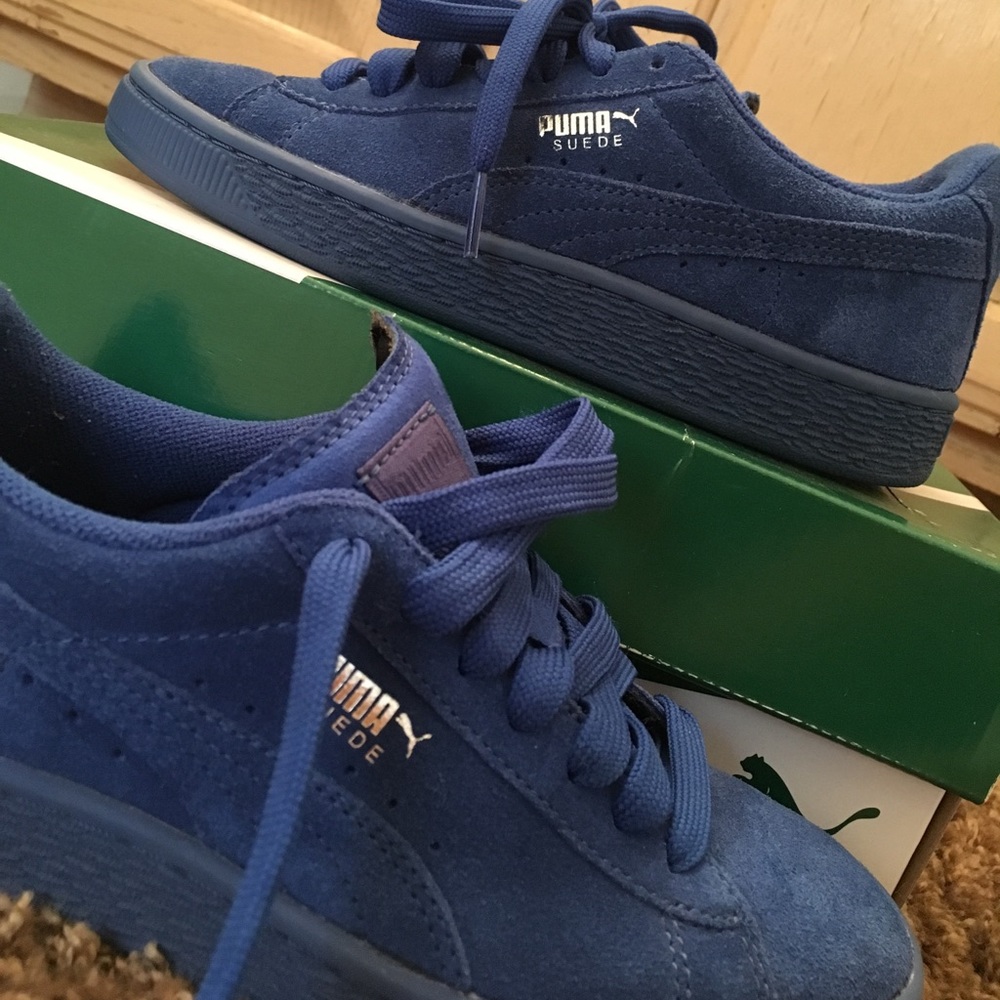 Puma - Picture 2 of 4
