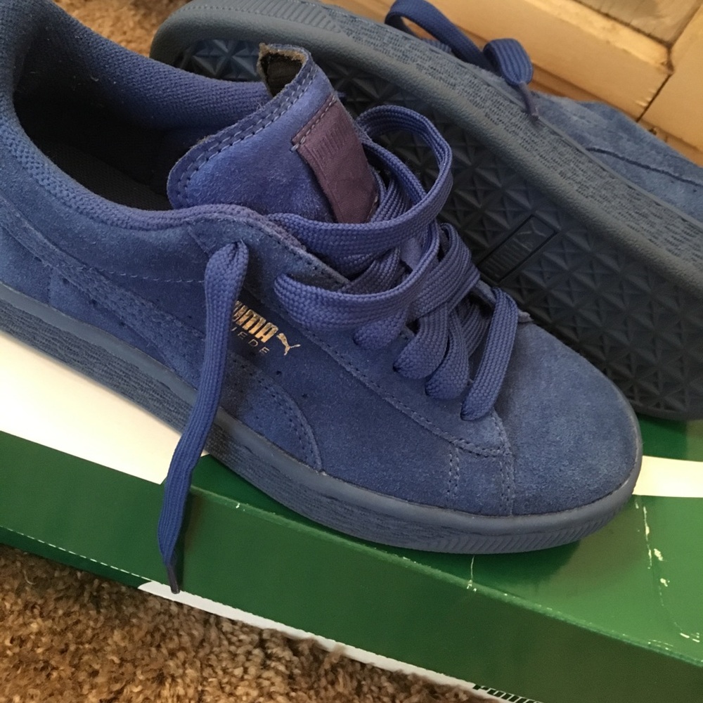 Puma - Picture 3 of 4