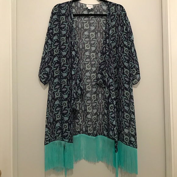 LuLaRoe Other - NWT LuLaRoe Monroe