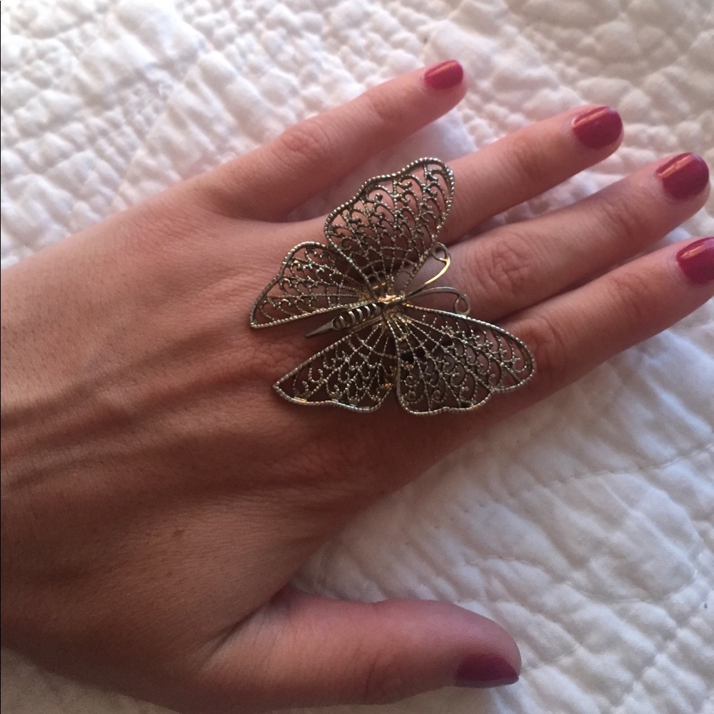 Fun ring bundle! - Picture 2 of 7