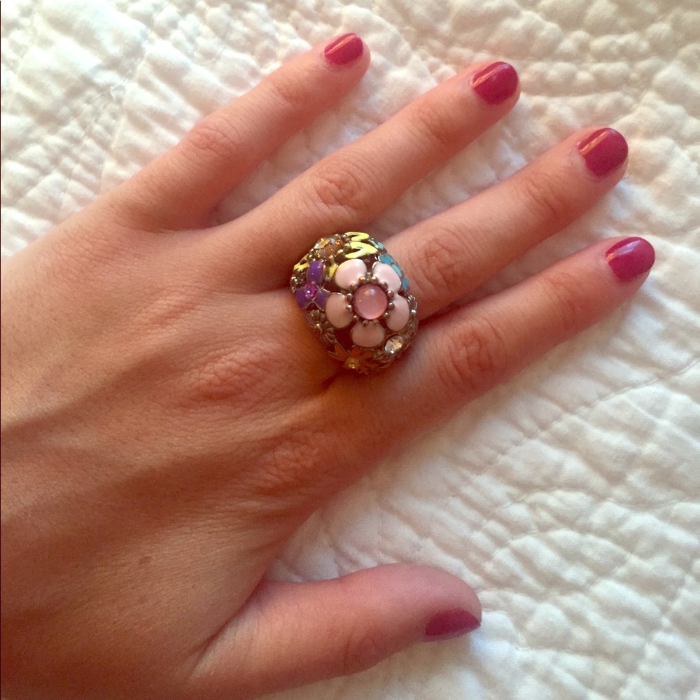 Fun ring bundle! - Picture 5 of 7