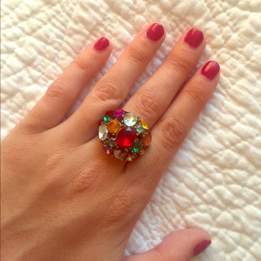 Fun ring bundle! - Picture 3 of 7