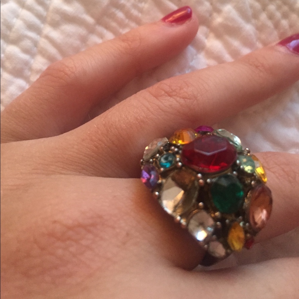 Fun ring bundle! - Picture 4 of 7