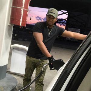 Meet your Posher, Frederick