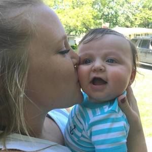 Meet your Posher, Julie