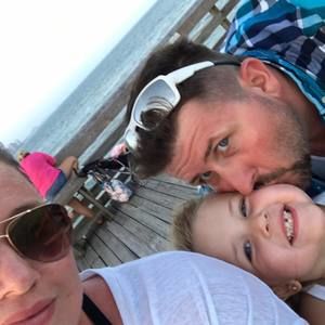 Meet your Posher, Cortney n