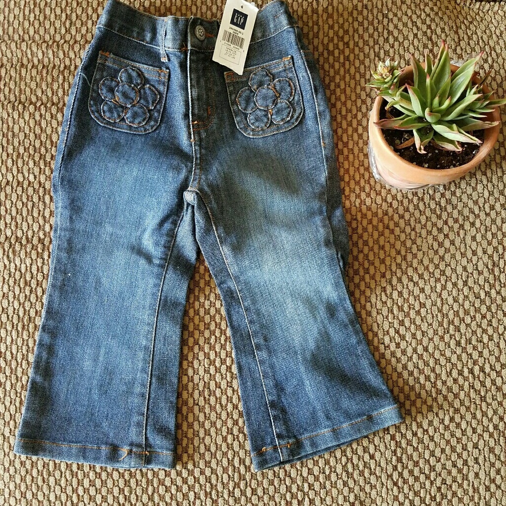 Baby Gap Jeans