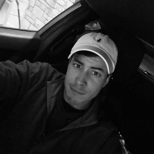 Meet your Posher, Tony