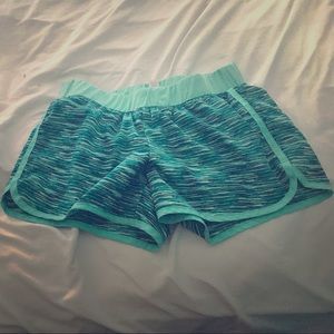 Cute running shorts