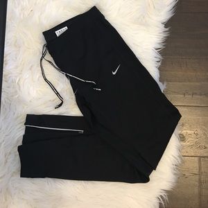 Nike Run Workout Pants