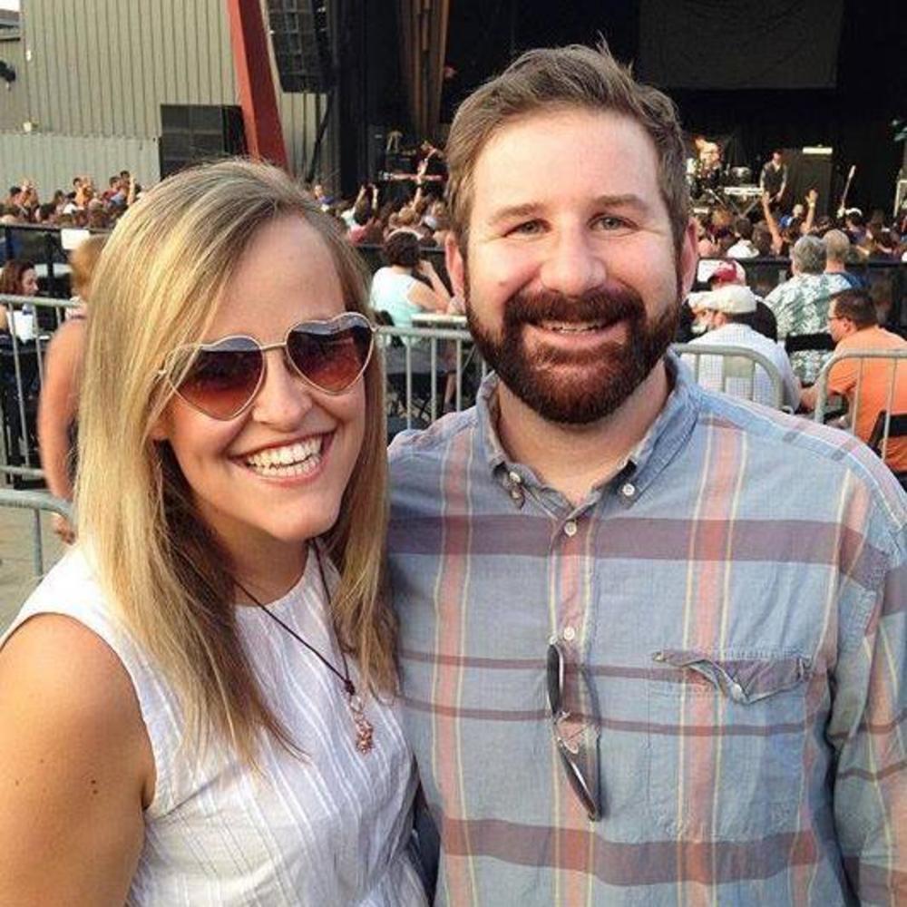 Meet your Posher, Morgan