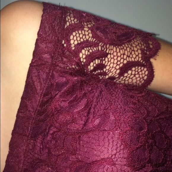 Charlottes Russe Bodycon Dress - Picture 3 of 4