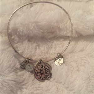 Alex and Ani bracelet