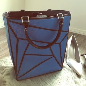 BCBG MaxAzria Tote Bag