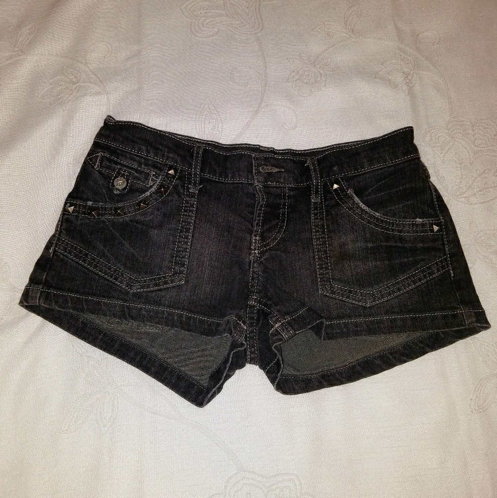 🎀Lucky Brand Denim Shorts🎀