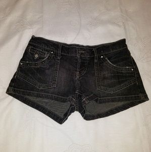 🎀Lucky Brand Denim Shorts🎀