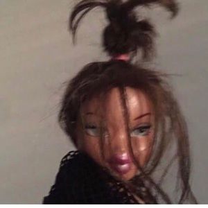 Meet your Posher, Maranda