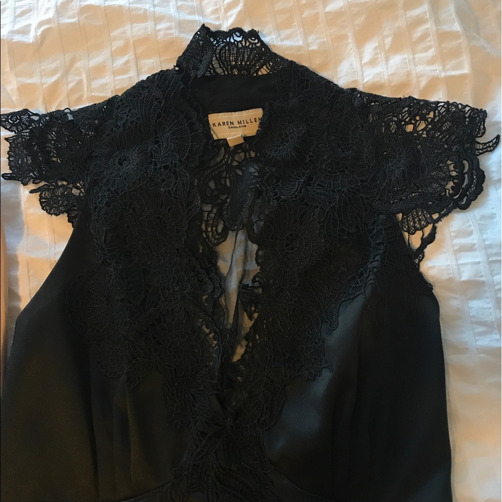 Karen Millen Dress