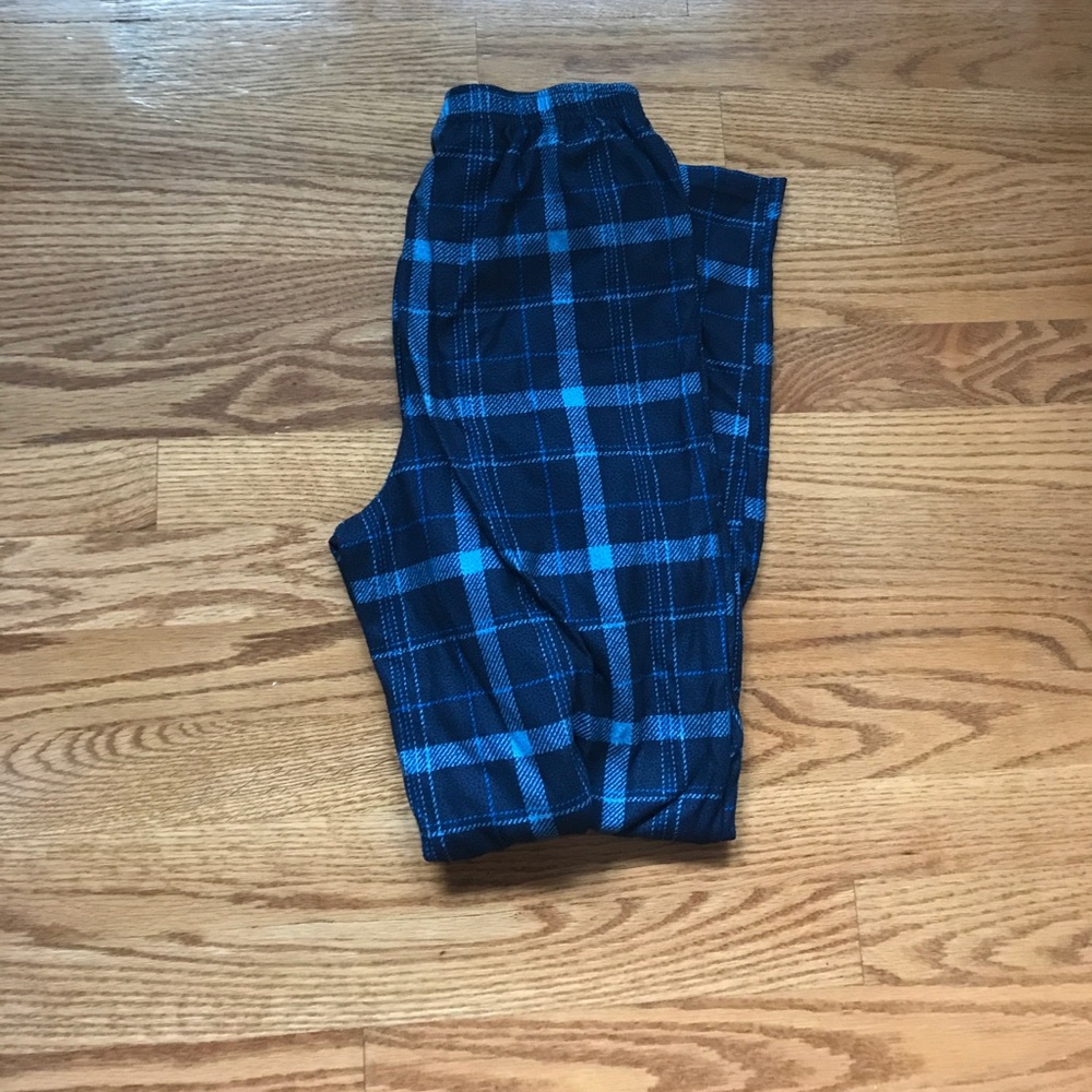 Pajama pants