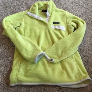 Patagonia Pullover