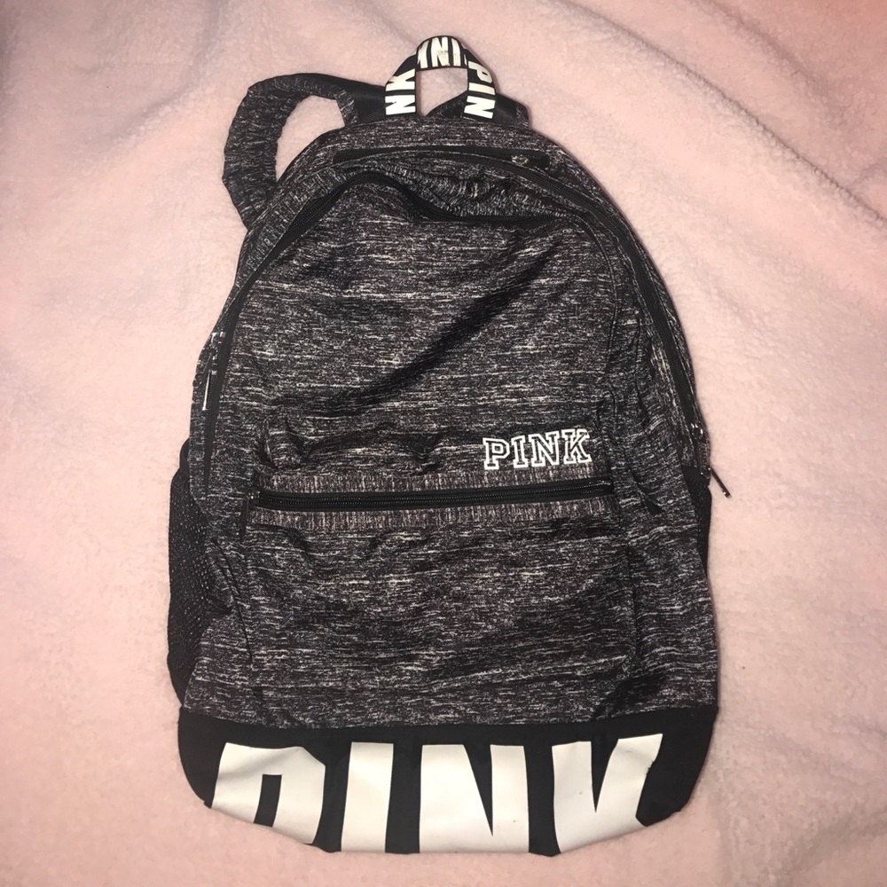 Campus Backpack