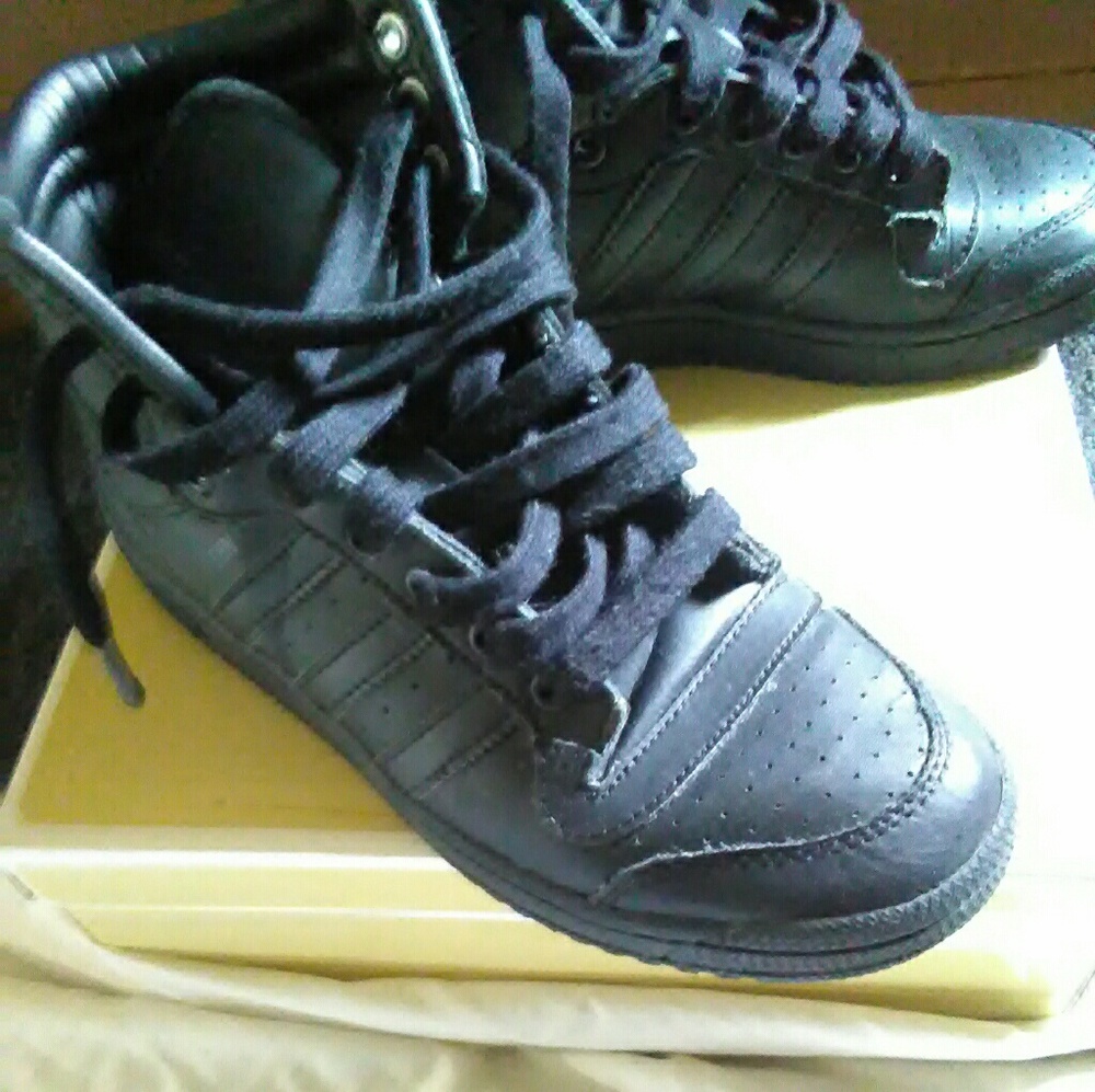 Top ten Adidas ⚡