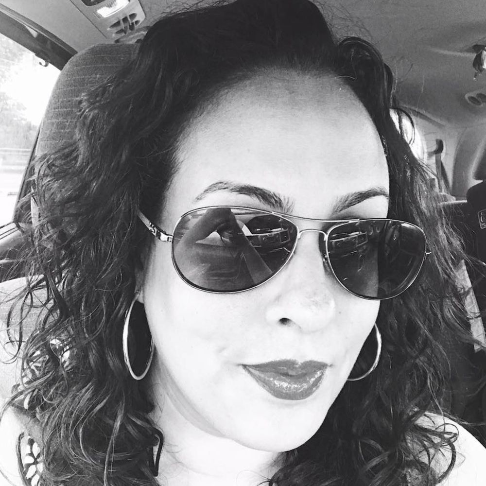 Meet your Posher, Karla