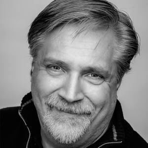 Meet your Posher, John