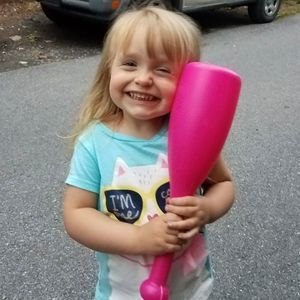 Meet your Posher, Nicollette