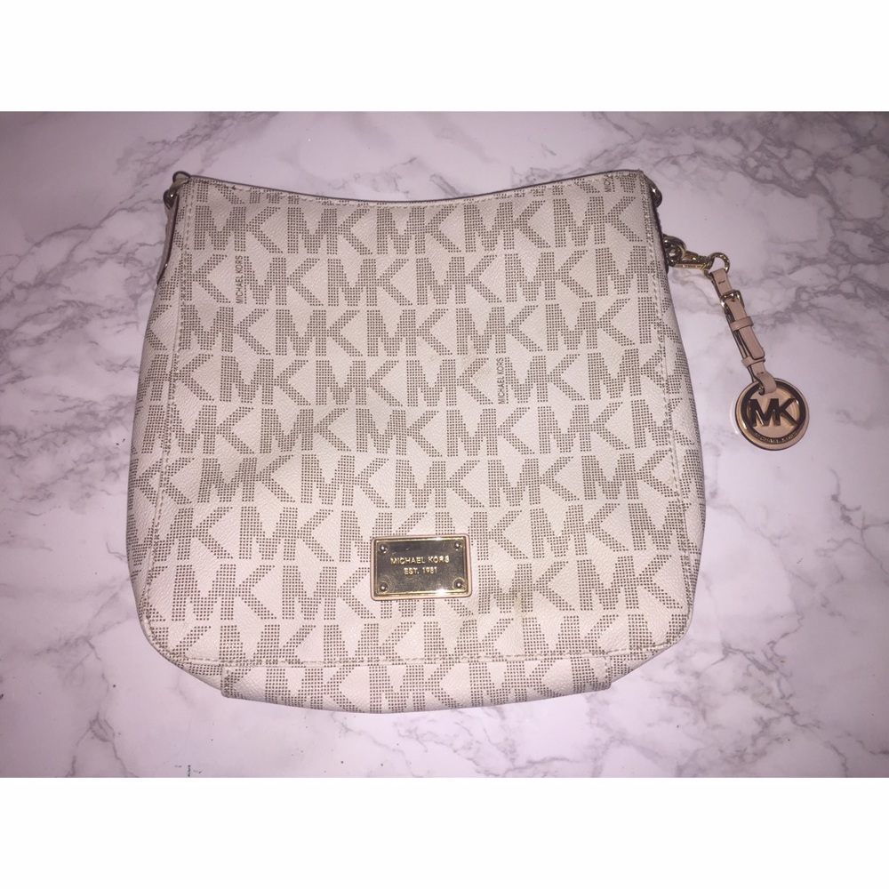 Michael Kors crossbody