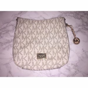 Michael Kors crossbody