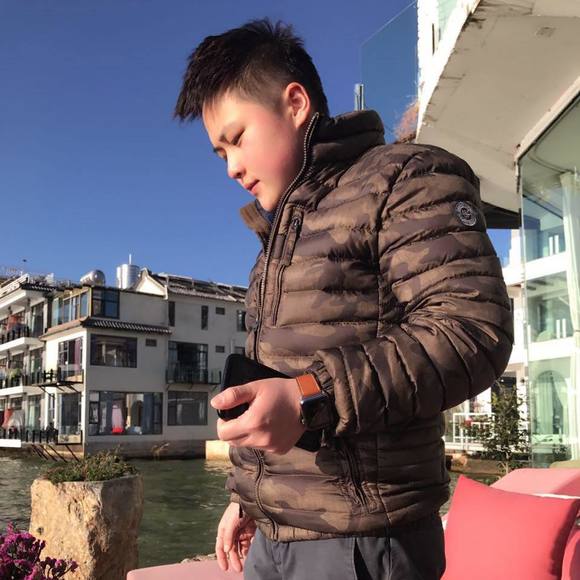 Meet your Posher, Liao - Picture 1 of 1