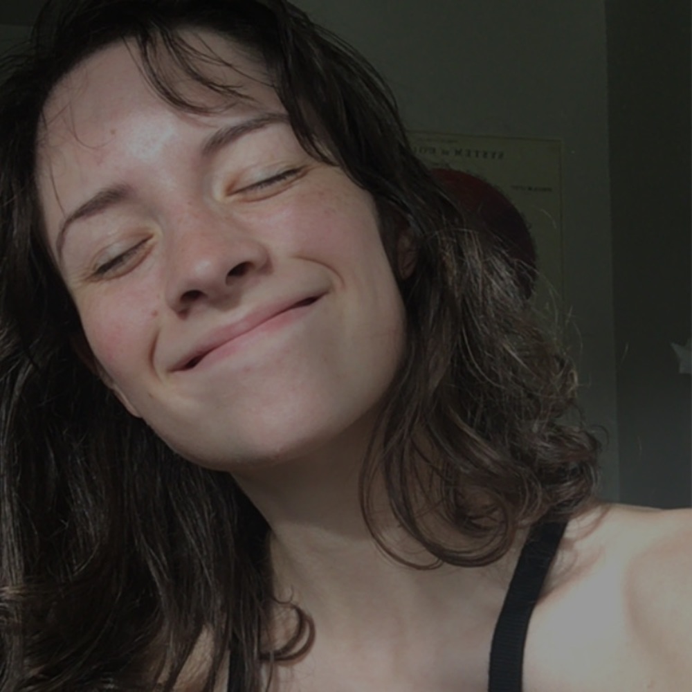 Meet your Posher, Betsy