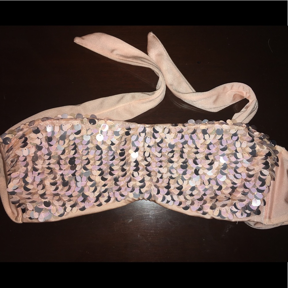 Victoria Secret Bathing Suit Top
