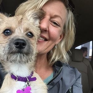 Meet your Posher, Robyn