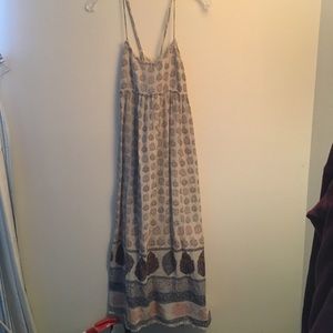 Urban outfitters Maxi dress